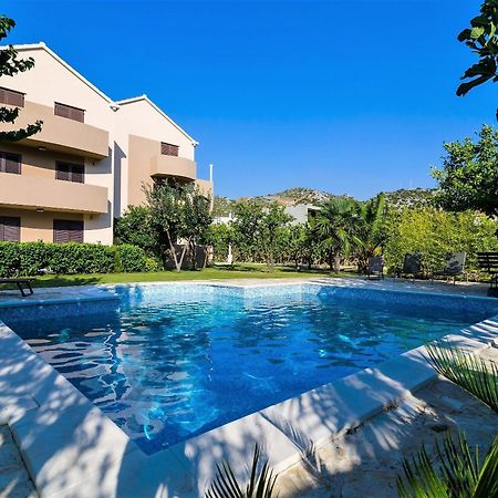 Apartments Setemana Mlini Εξωτερικό φωτογραφία