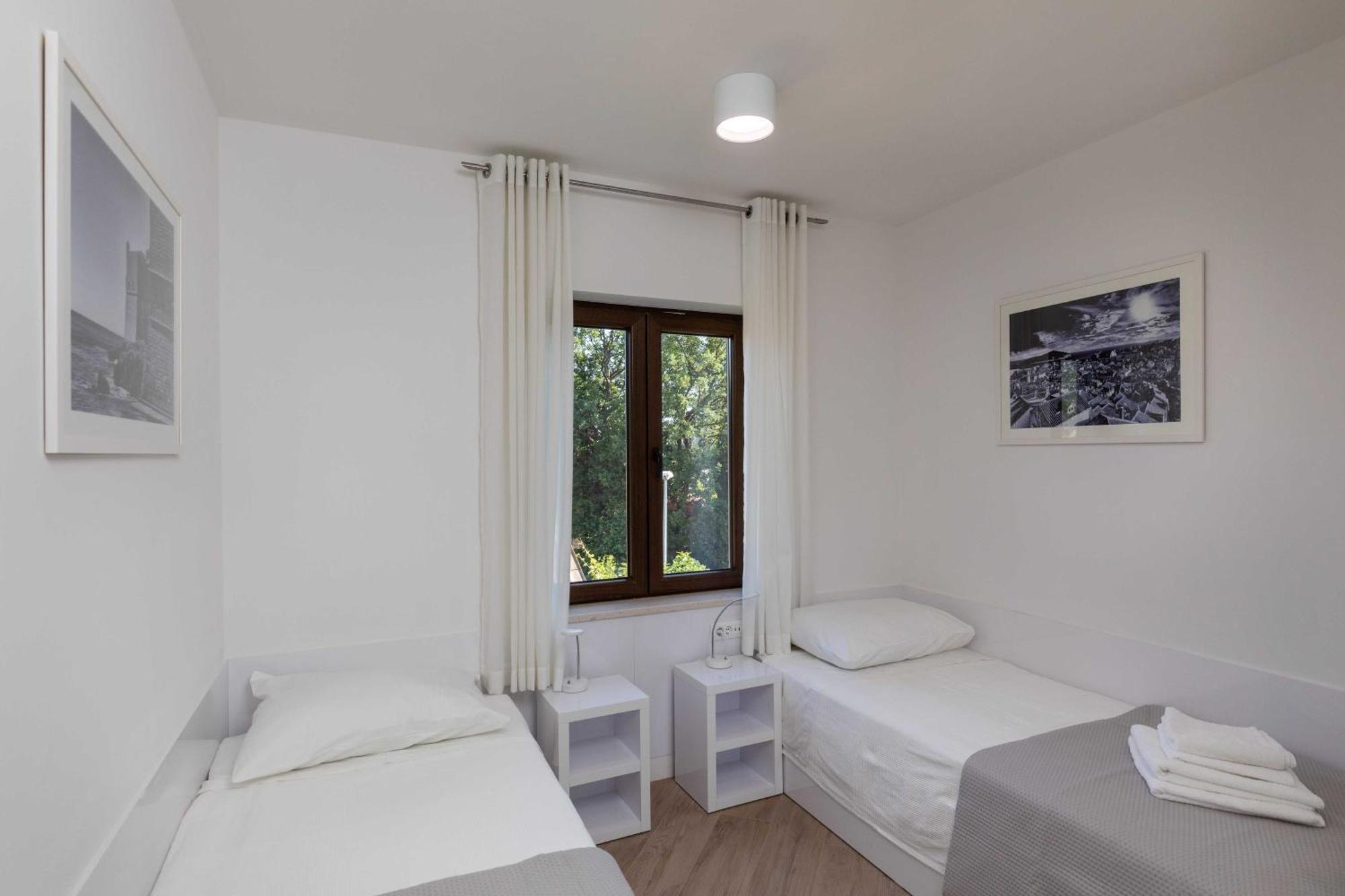 Apartments Setemana Mlini Δωμάτιο φωτογραφία