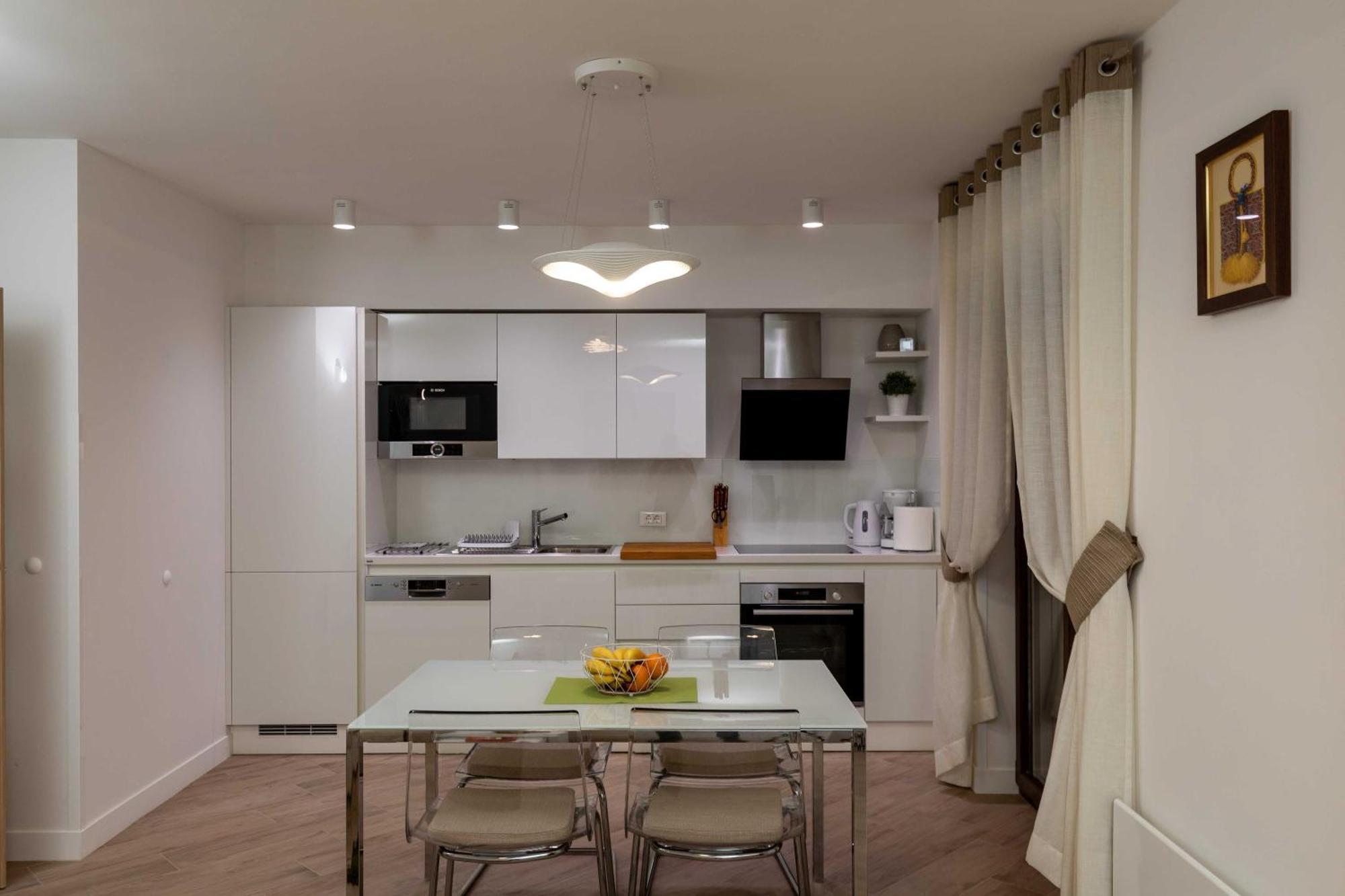 Apartments Setemana Mlini Δωμάτιο φωτογραφία