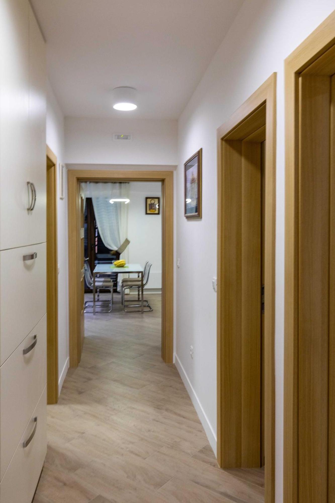 Apartments Setemana Mlini Δωμάτιο φωτογραφία