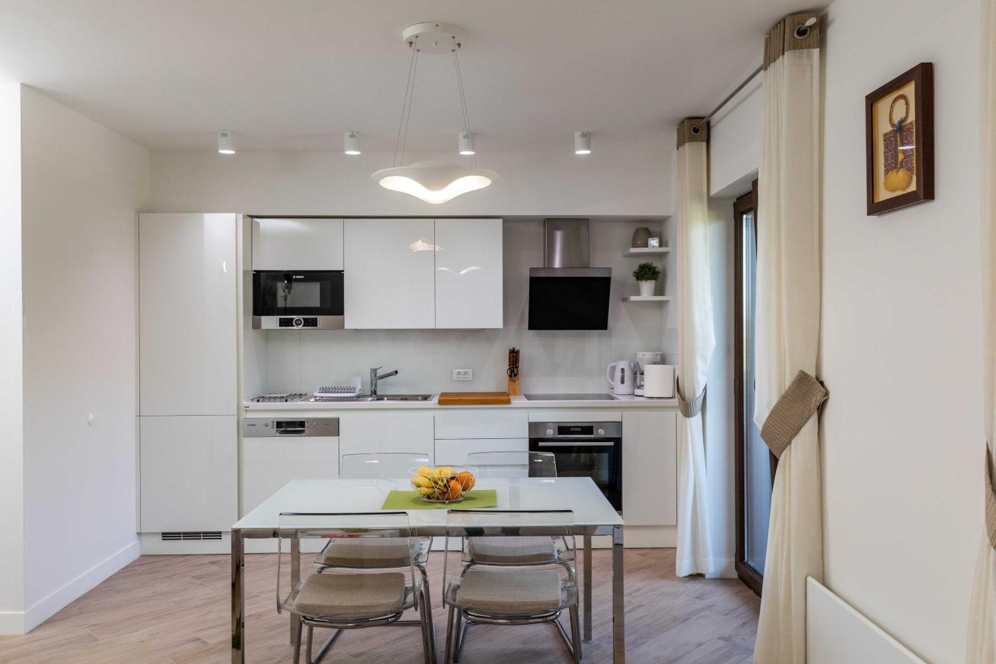 Apartments Setemana Mlini Δωμάτιο φωτογραφία