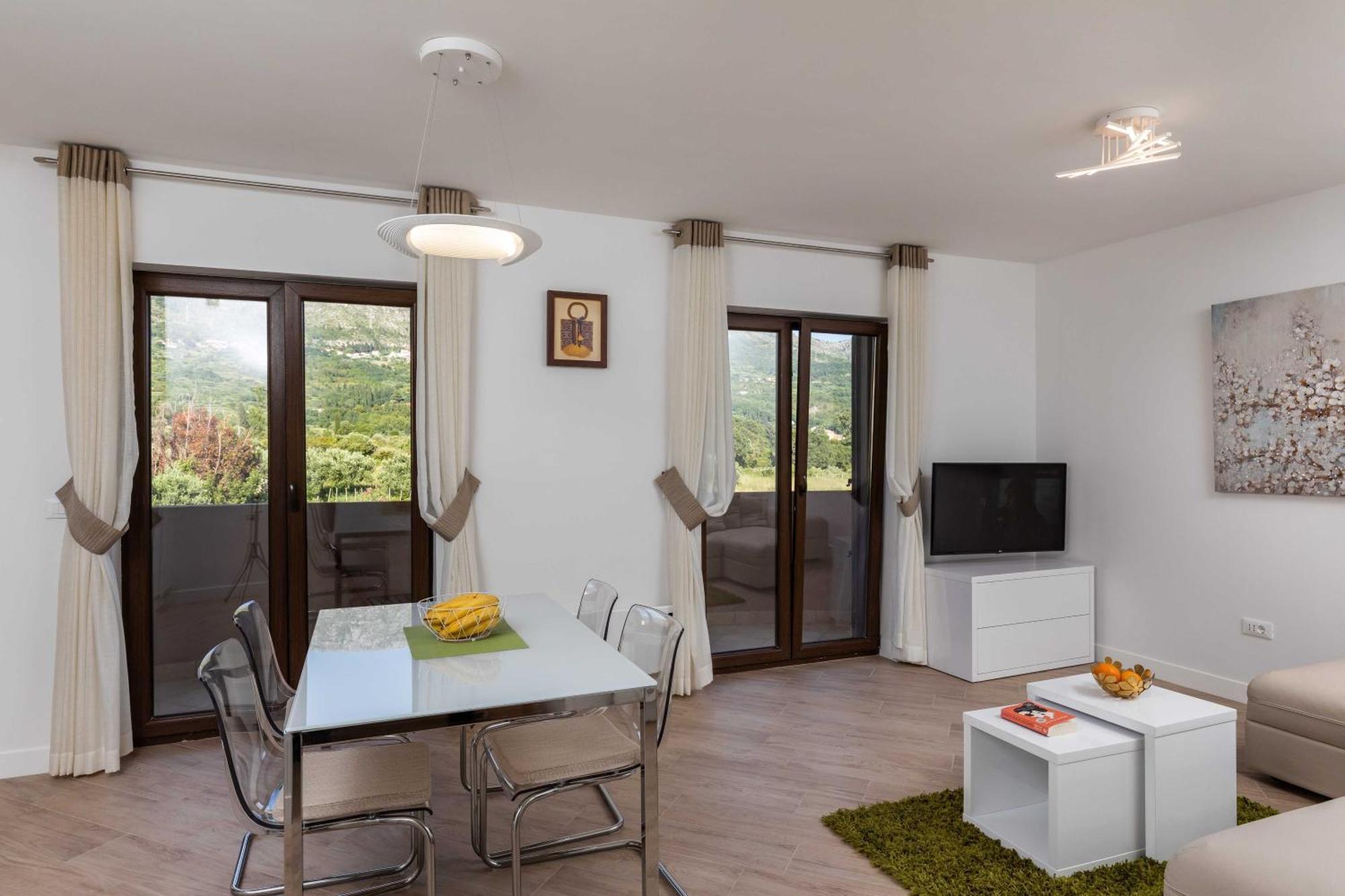 Apartments Setemana Mlini Δωμάτιο φωτογραφία
