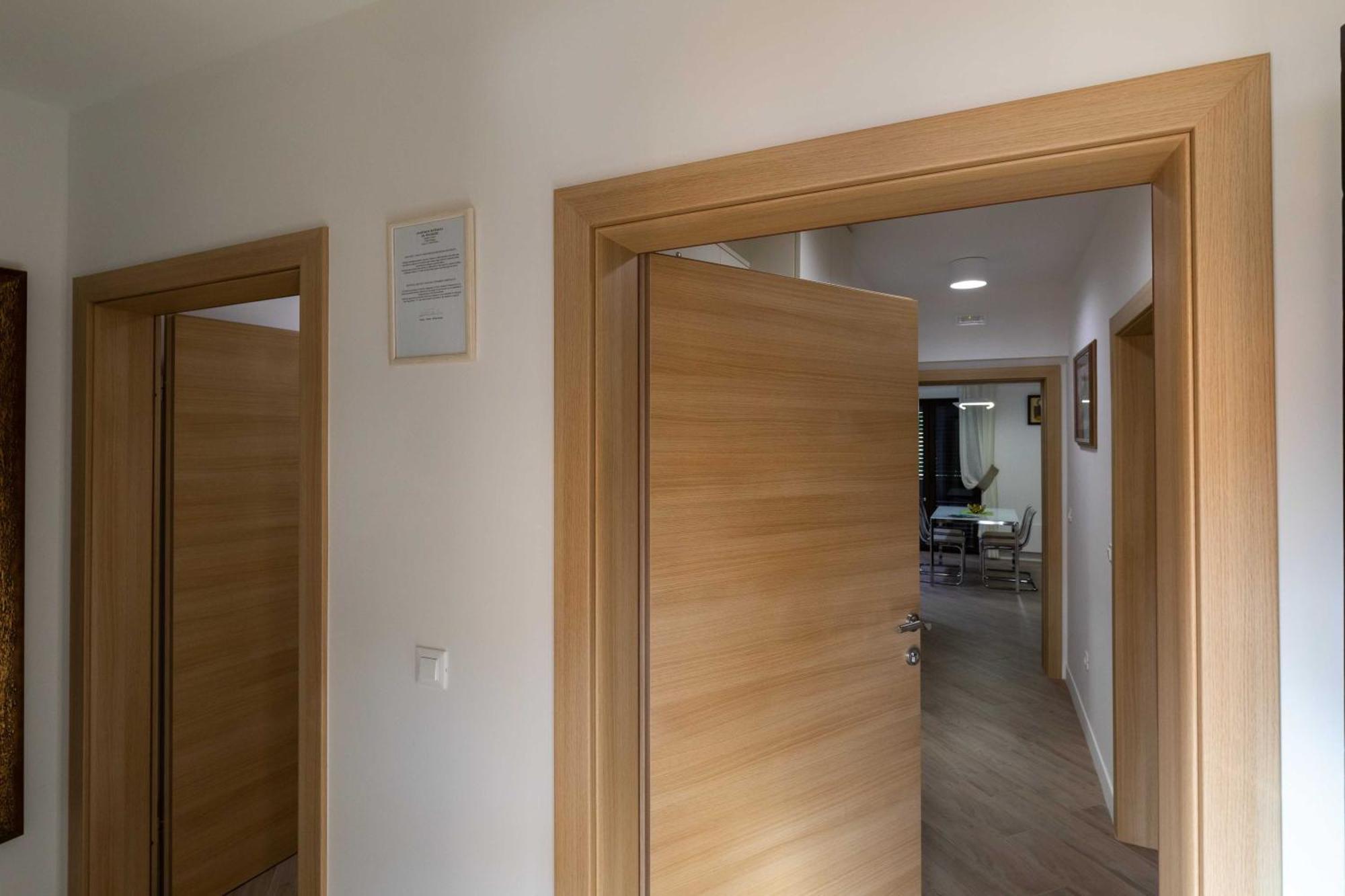 Apartments Setemana Mlini Δωμάτιο φωτογραφία