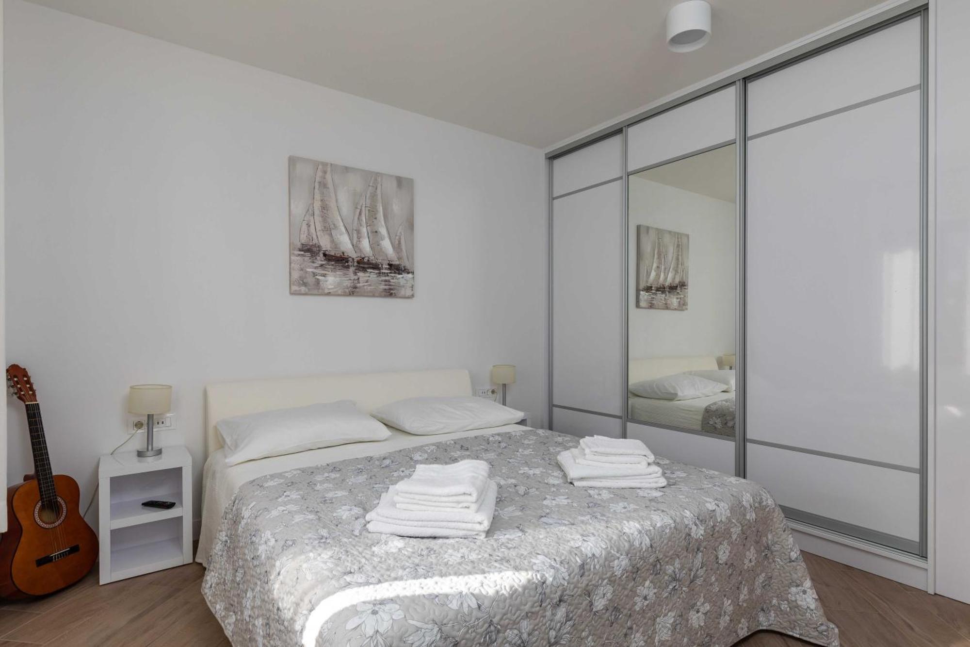 Apartments Setemana Mlini Δωμάτιο φωτογραφία