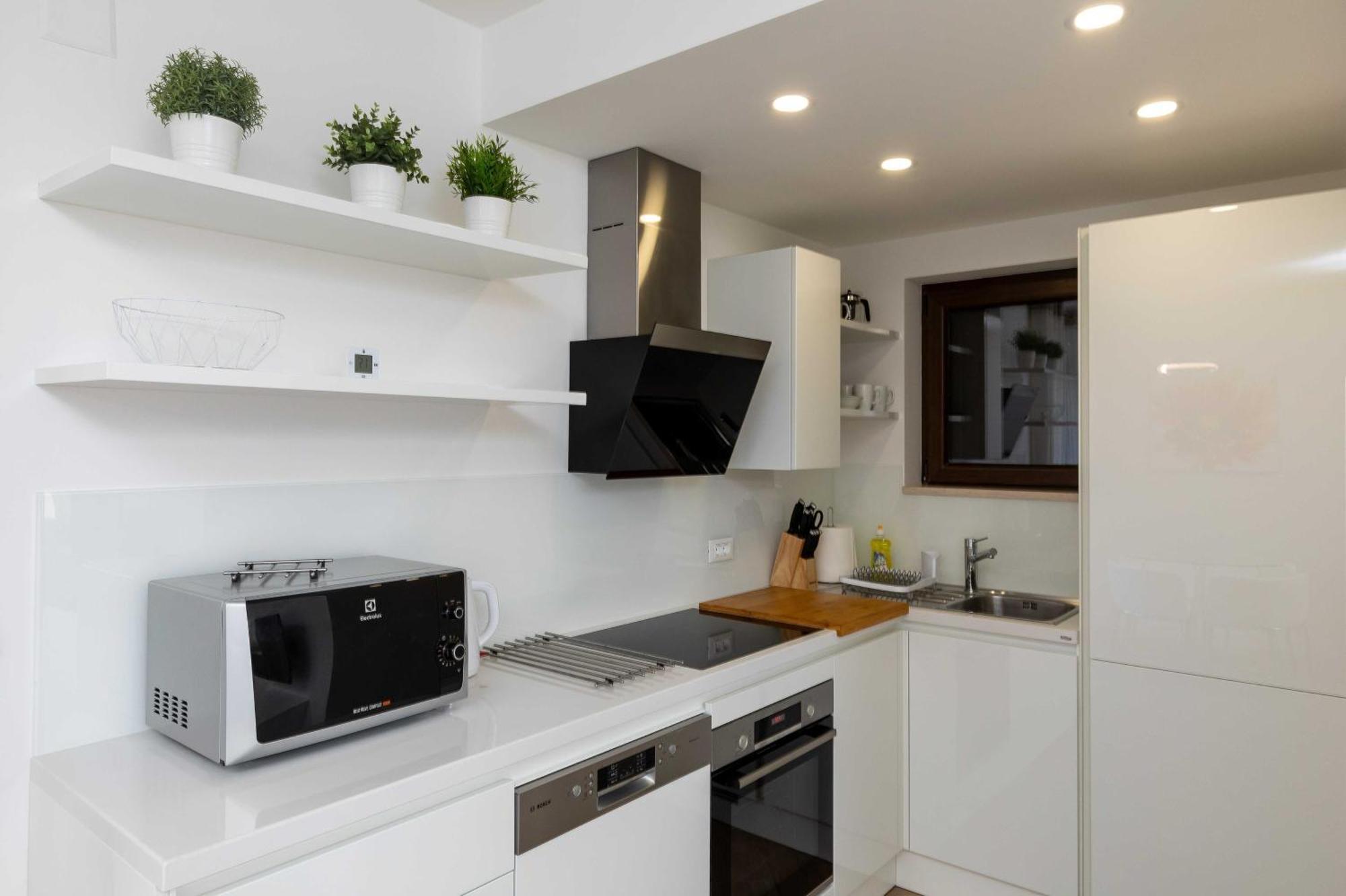 Apartments Setemana Mlini Δωμάτιο φωτογραφία