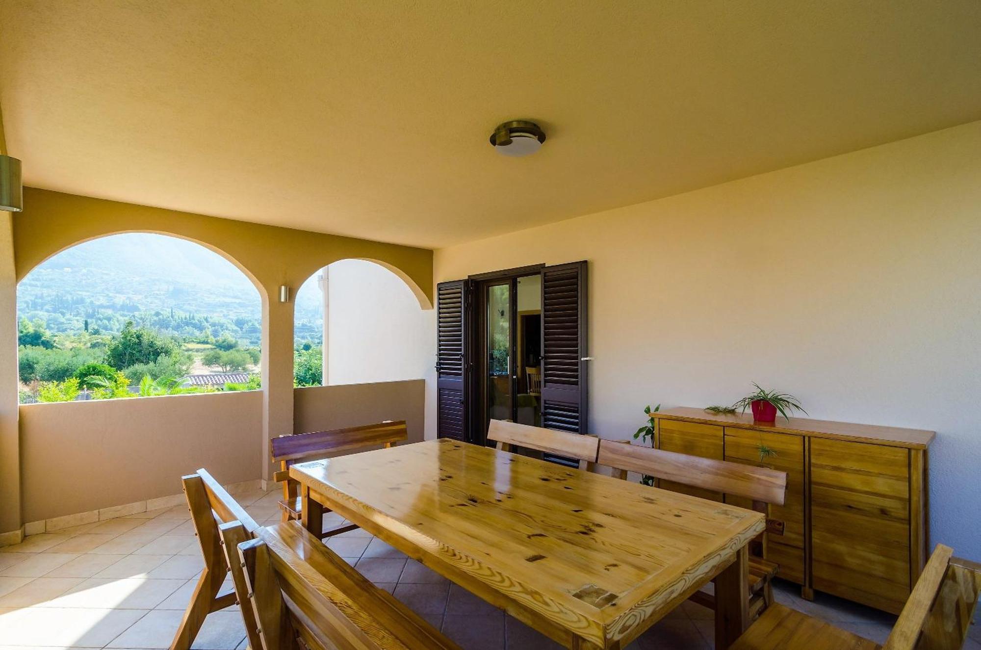 Apartments Setemana Mlini Δωμάτιο φωτογραφία