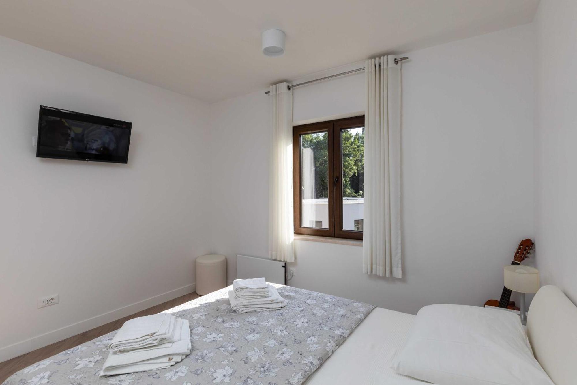 Apartments Setemana Mlini Δωμάτιο φωτογραφία