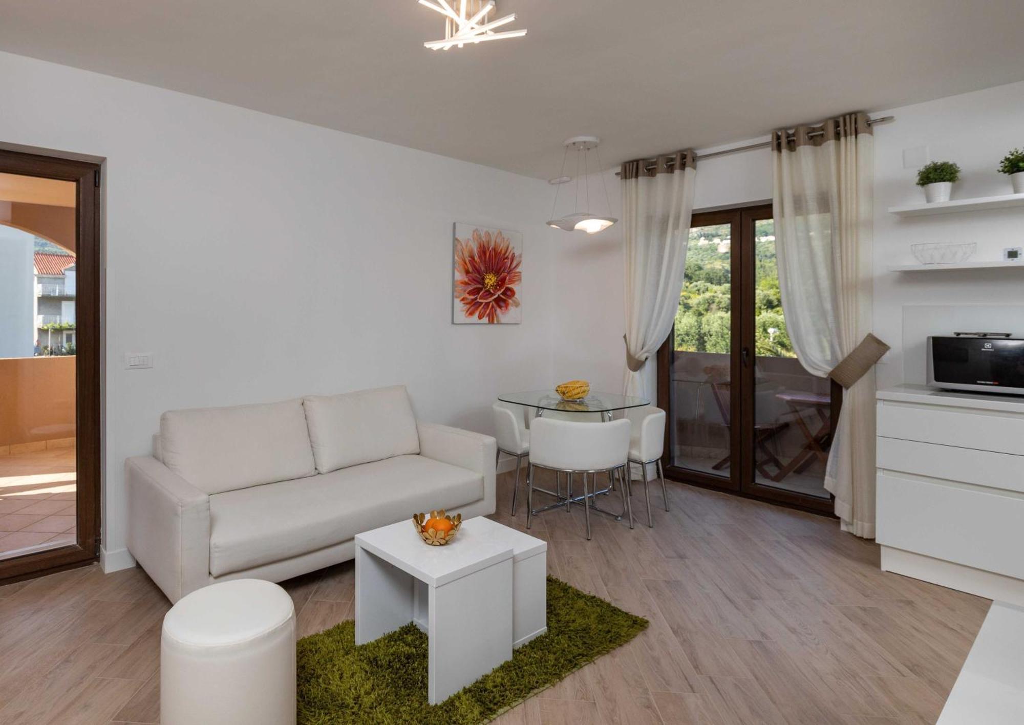 Apartments Setemana Mlini Δωμάτιο φωτογραφία