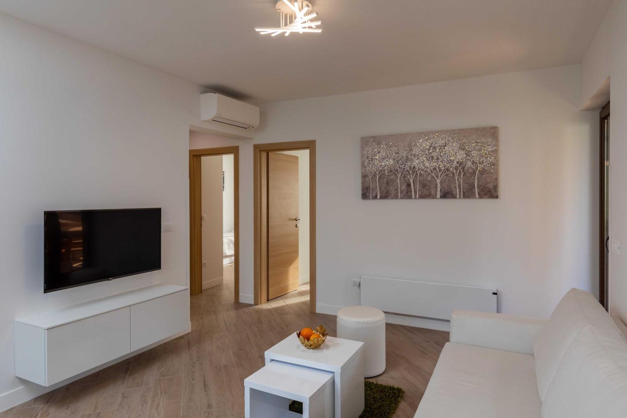 Apartments Setemana Mlini Δωμάτιο φωτογραφία