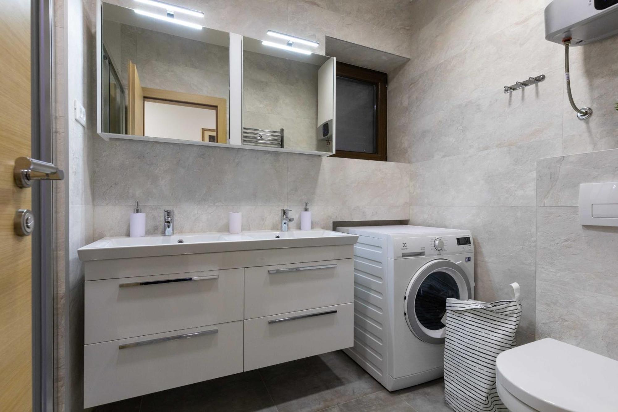 Apartments Setemana Mlini Δωμάτιο φωτογραφία